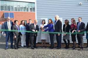 Connecticut's Seventh E-House Opens In Danbury