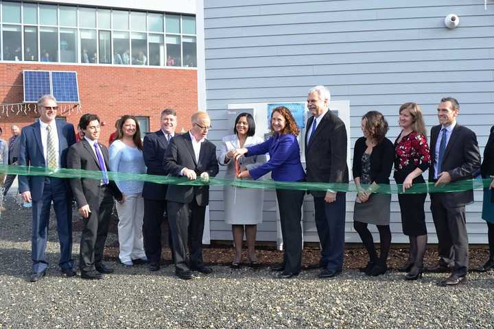 Connecticut's Seventh E-House Opens In Danbury