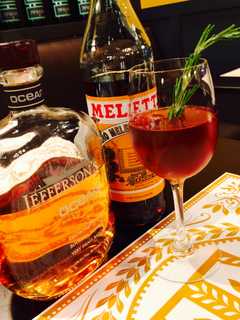 Port Chester Restaurants Offer Cocktails Brimming With Comfort And Cheer 