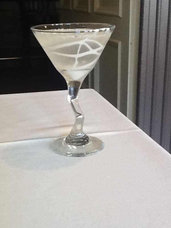 Armonk Serves Up Six Festive Holiday Cocktails