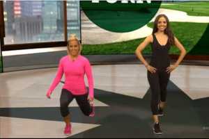 Port Chester Fitness Expert Offers Stay-Fit Holiday Tips