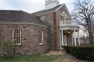 Katonah Library To Screen 'Christmas Miracle'