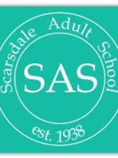 Scarsdale Adult School Offers 'Walk Live' Sessions In January