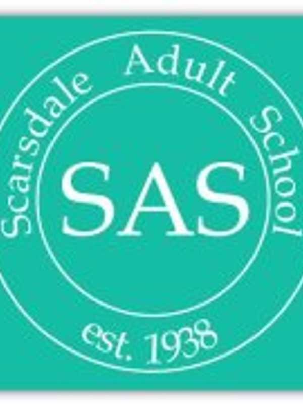 Scarsdale Adult School Offers 'Walk Live' Sessions In January