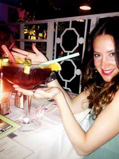 Mahopac Cocktail Expert Offers Holiday Suggestions