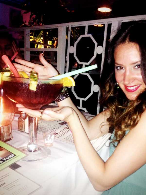 Mahopac Cocktail Expert Offers Holiday Suggestions