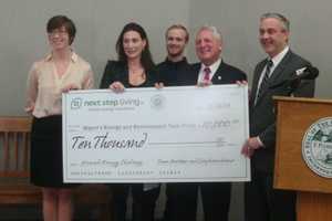 Norwalk Energy Assessments To Fund New Student Program At Aquarium