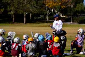 Former Peekskill Resident Honored By Bill Belichick Foundation