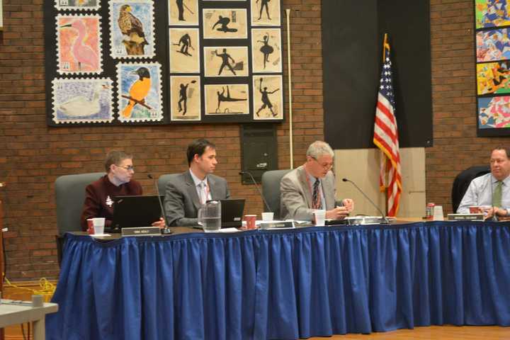 Bedford School Officials Respond To Special-Ed Concerns