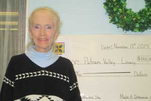 Putnam Valley Library Reopens After Being Closed For More Than A Year