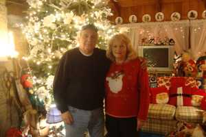 Norwalk's Setti Christmas Village Is Wrapping Up After 26 Years