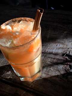 Celebrate The Holidays With Mount Kisco's Seasonal Cocktails