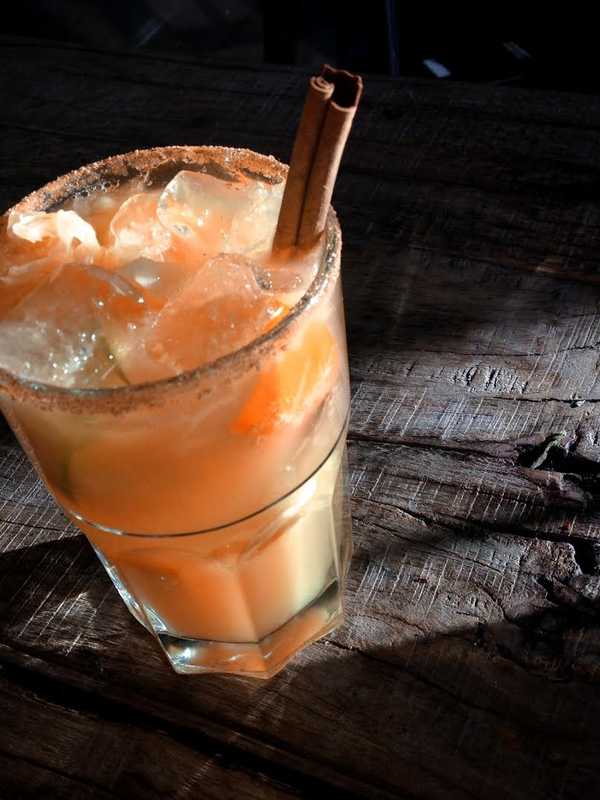 Celebrate The Holidays With Mount Kisco's Seasonal Cocktails