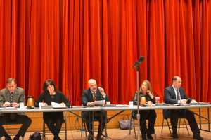 Town Board OK's Chappaqua Crossing Retail Zone