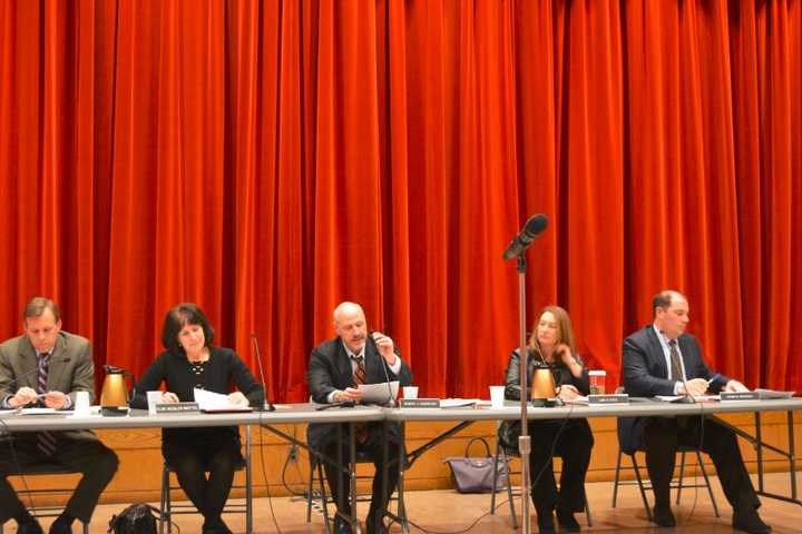 Town Board OK's Chappaqua Crossing Retail Zone