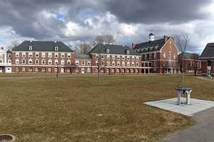 New Canaan Student Earns High Honors At Pomfret School