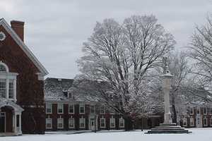 New Canaan Student Earns Place On Pomfret School Honor Roll