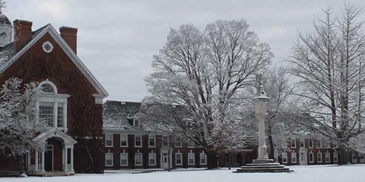 Pomfret School