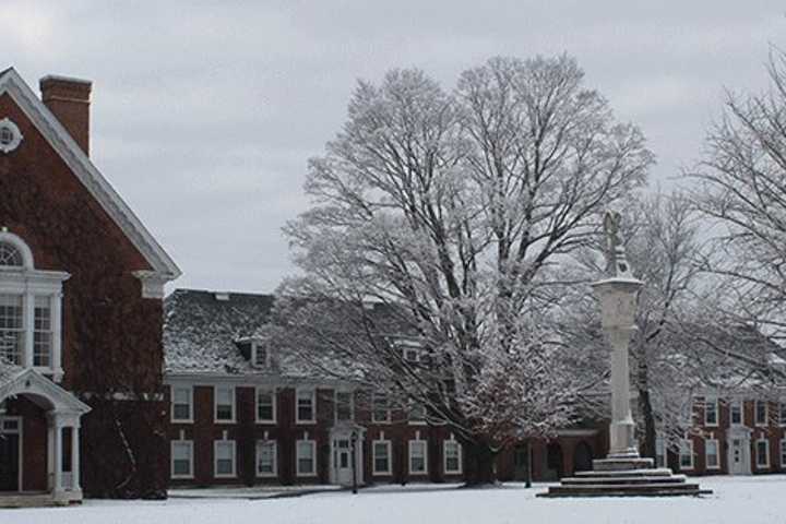New Canaan Student Earns Place On Pomfret School Honor Roll