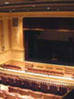 Ridgefield Playhouse To Host Broadcast Of 'Merry Widow'
