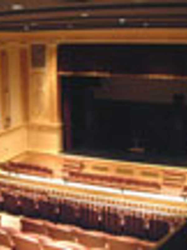 Ridgefield Playhouse To Host Broadcast Of 'Merry Widow'