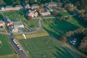 Wilton Resident Earns Academic Honors At Pomfret School