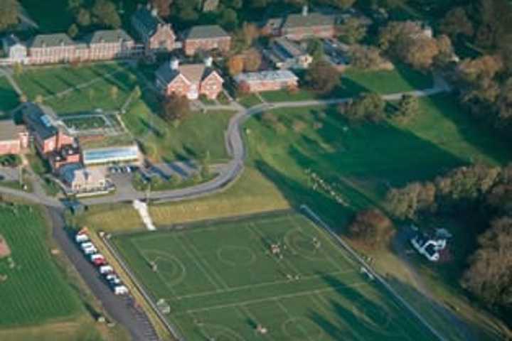 Wilton Resident Earns Academic Honors At Pomfret School