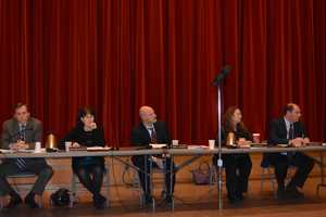 Chappaqua Crossing Approvals Bring Mitigation Offers