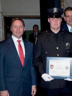 Suspended Briarcliff Police Chief Norman Campion Retires