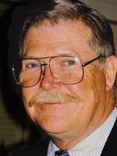 Dick Crabtree Remembered Fondly In Chappaqua