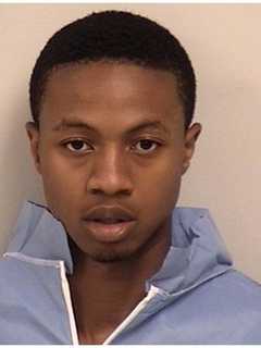 Two Bridgeport Men Plead Guilty In Countywide Robbery Spree