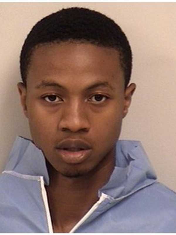 Two Bridgeport Men Plead Guilty In Countywide Robbery Spree