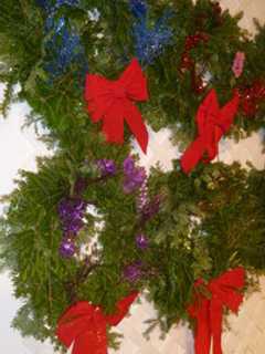 New Canaan's Young Womens League, Staying Put Spruce Up Senior Homes