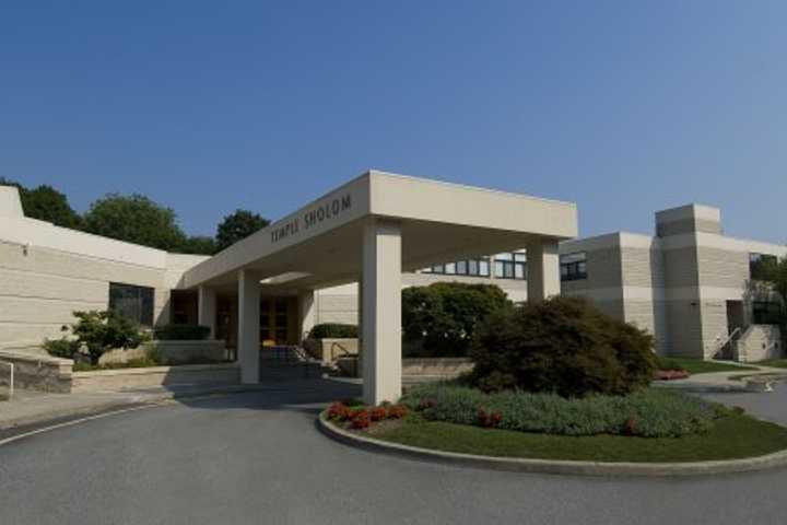 Temple Sholom In Greenwich Hosts Party Planning Showcase In January