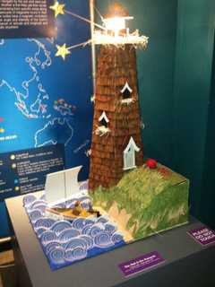 Festival Of Lighthouses Contest Brightens Holidays At Maritime Aquarium