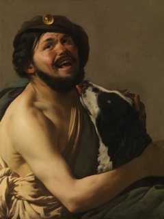 Bruce Museum In Greenwich Offers Rare Glimpse Of Northern Baroque Art