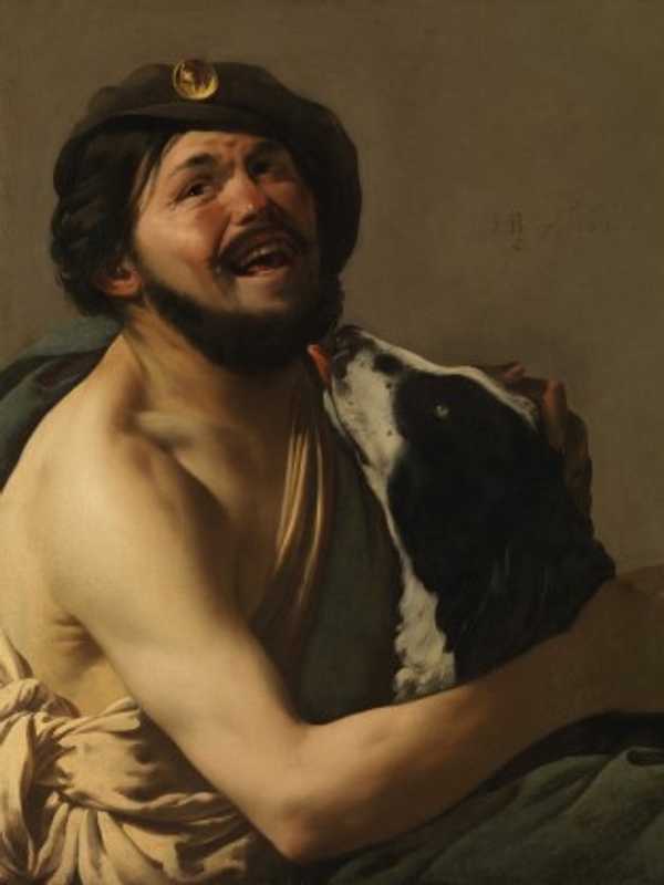 Bruce Museum In Greenwich Offers Rare Glimpse Of Northern Baroque Art