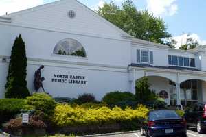 North Castle Library Has Closures, Shorter Hours For Holidays