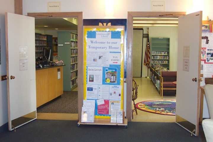 Lewisboro Library Has Christmas Closures