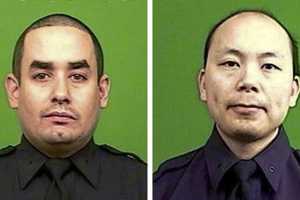 Putnam To Lower Flags To Half Staff To Honor Slain NYPD Officers