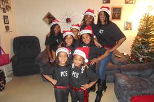 Peekskill Dance Team Is All About Stepping