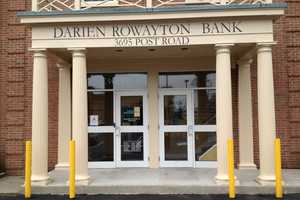 Exhibit At Darien Rowayton Bank Showcases 'Journeys' By Stamford Artist