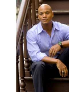 Activist Wes Moore To Speak At St. Luke's School In New Canaan 