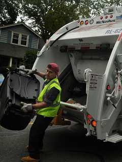 Norwalk Announces Christmas Garbage Pickup Schedule