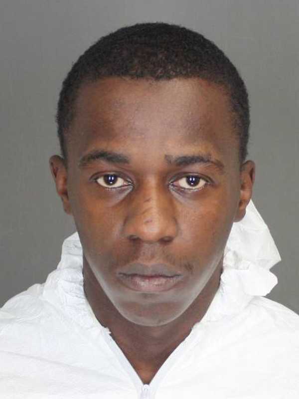 Peekskill Police Charge Bicycle-Riding Teen In Gas Station Robbery