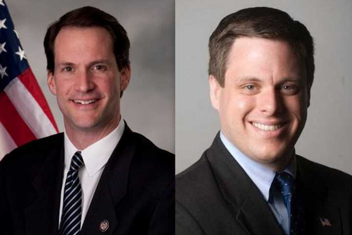 2014 In Review: Himes Fends Off Challenge From Debicella To Win Re-Election