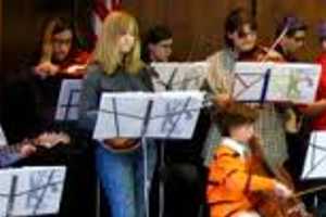 Westchester Intergenerational Klezmer Band Performs Jan. 11 In White Plains
