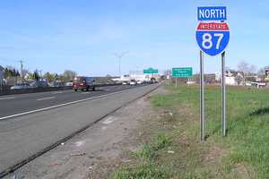State Thruway Work Is Put On Hold To Ease Way For Holiday Travel