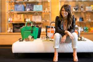 NYC Stylist (And Scarsdale Native) Offers Fashion Trends For 2015