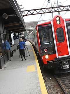 Metro-North Trains Back On Schedule After Bridge Opening